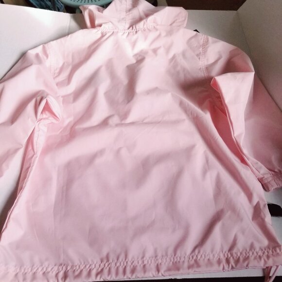 Charles River Windbreaker Size Small - Picture 7 of 10